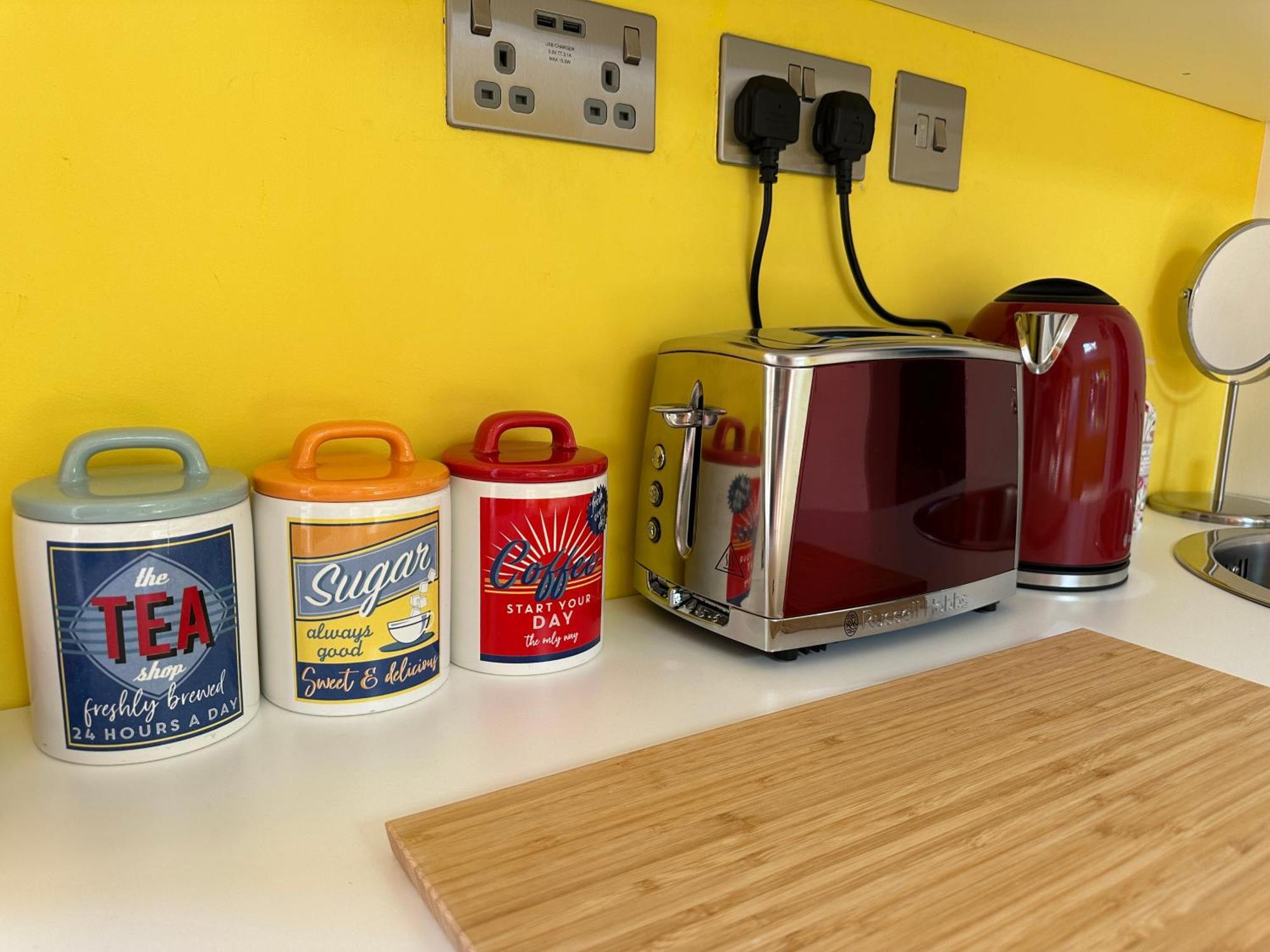 Cherry Cottage Retro Stay, Stourport Extérieur photo