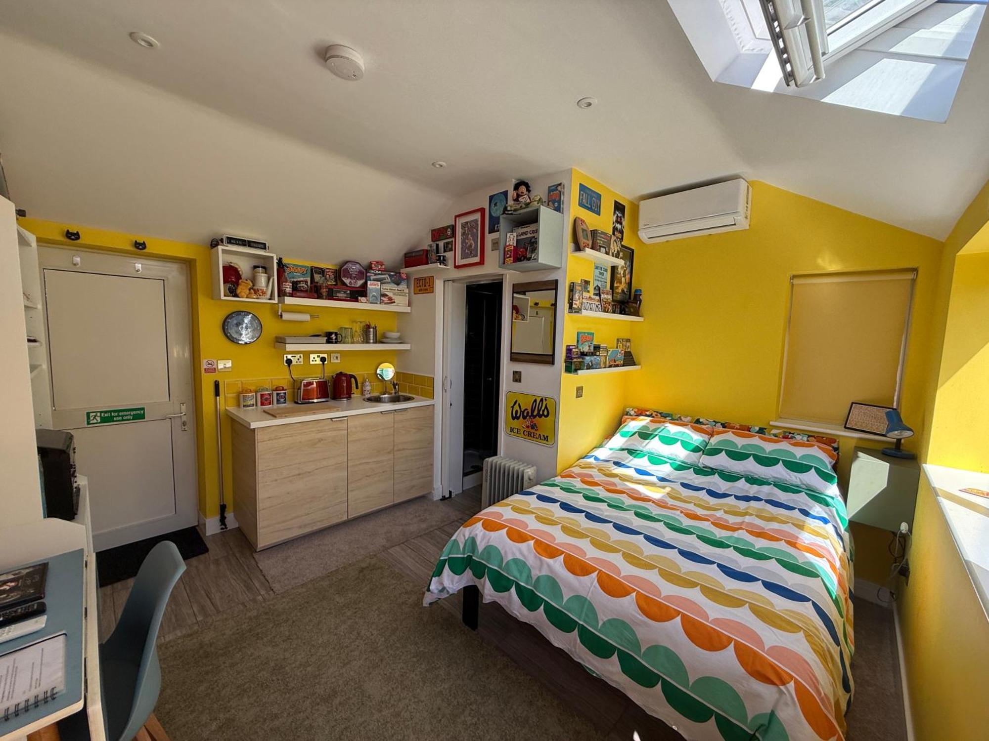 Cherry Cottage Retro Stay, Stourport Extérieur photo