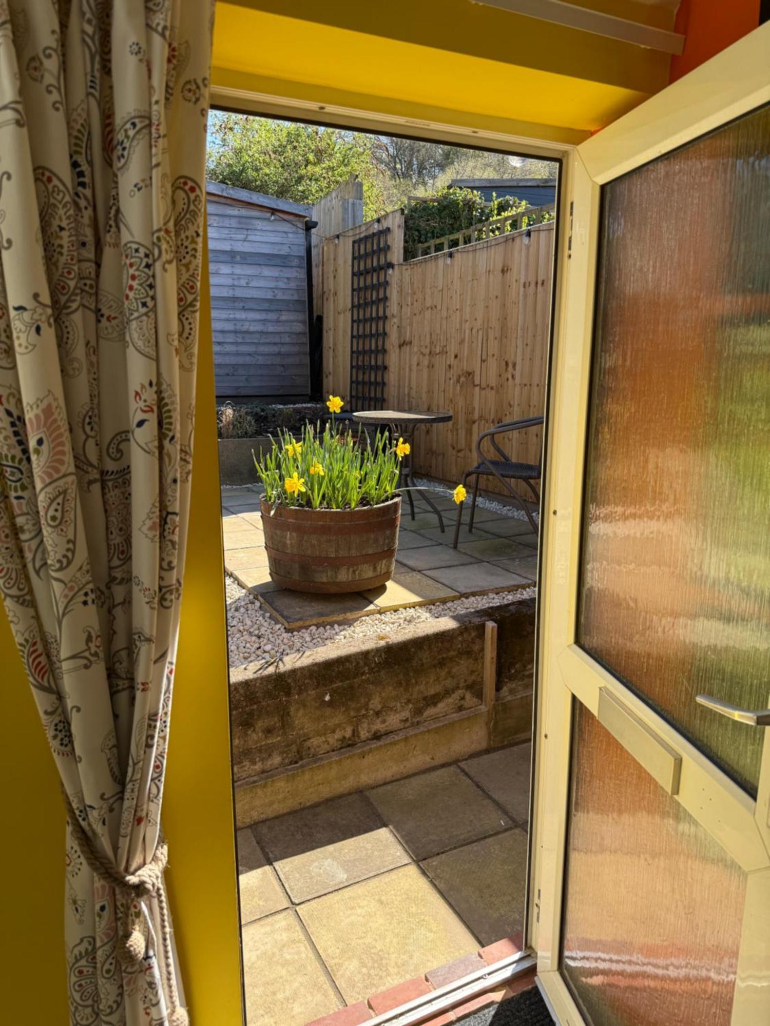 Cherry Cottage Retro Stay, Stourport Extérieur photo