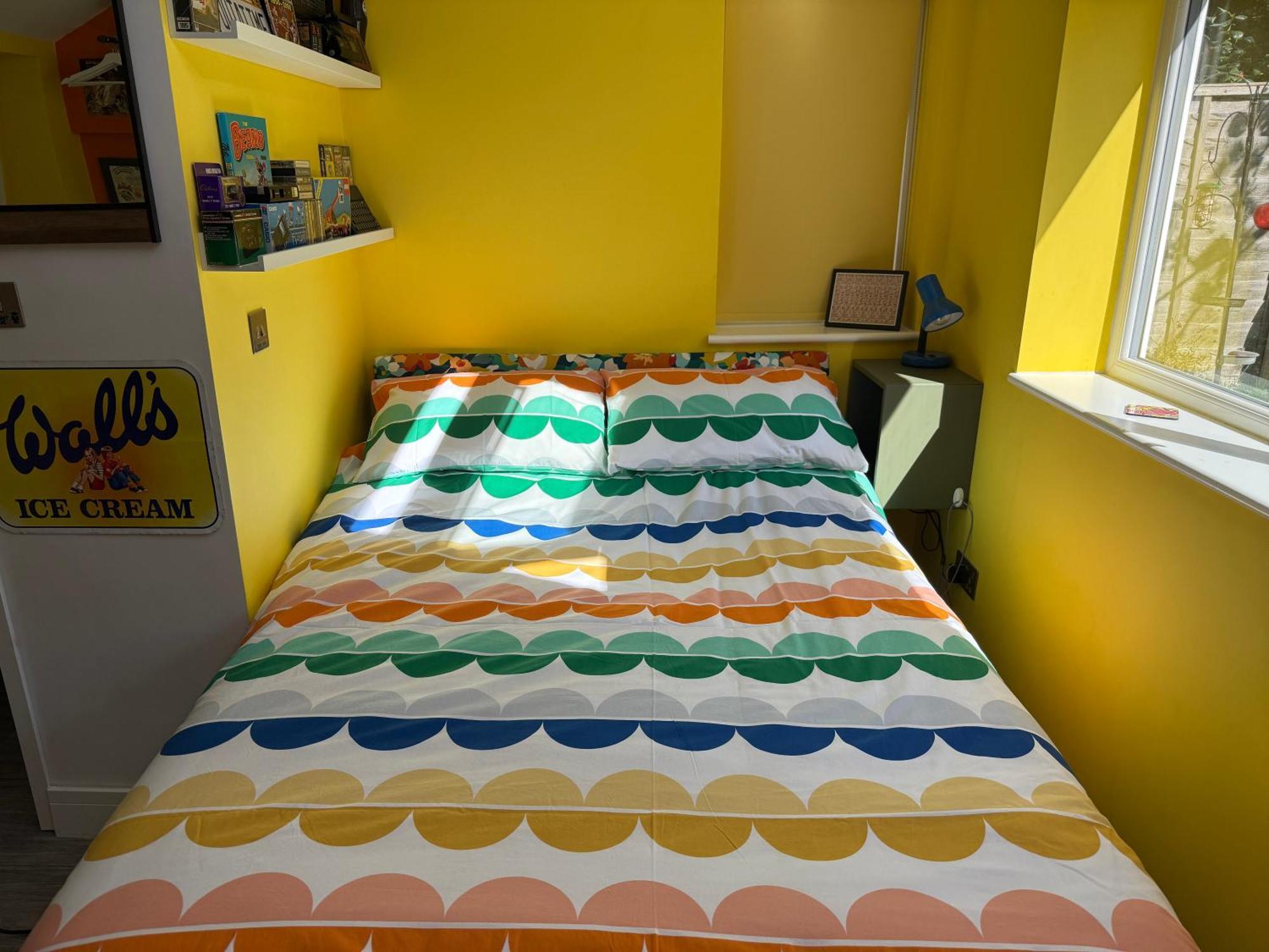 Cherry Cottage Retro Stay, Stourport Extérieur photo