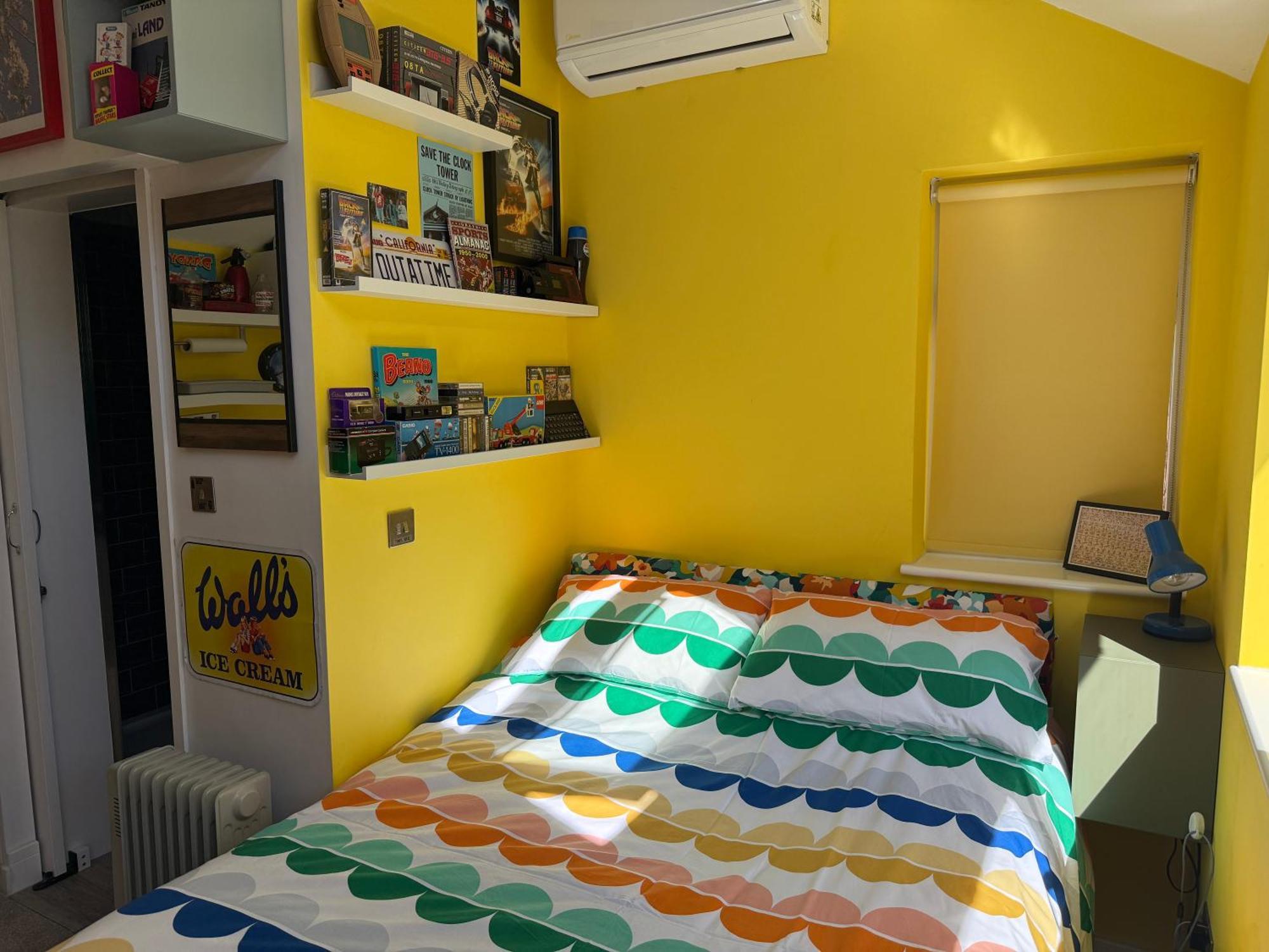 Cherry Cottage Retro Stay, Stourport Extérieur photo