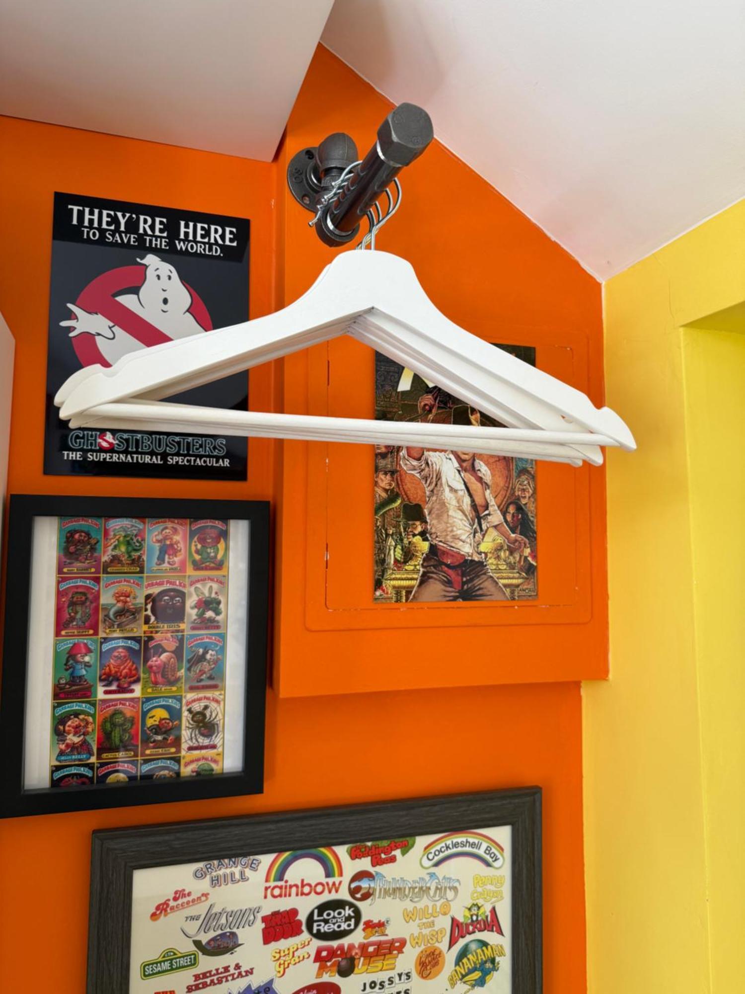 Cherry Cottage Retro Stay, Stourport Extérieur photo